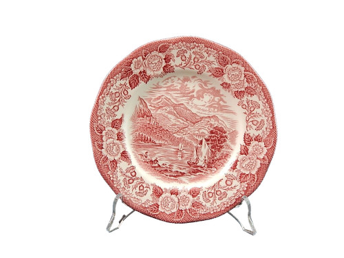 Vintage enoch wedgwood lochs - vintage,