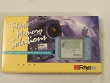 Scheda di memoria CF Compact Flash Feiya 128 MB