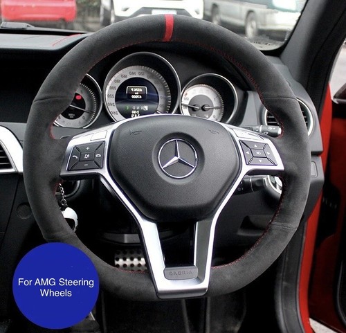 Coprivolante mercedes classe - coprivolante,