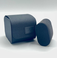 Hublot Big Bang scatola viaggio orologio watch travel box nera originale