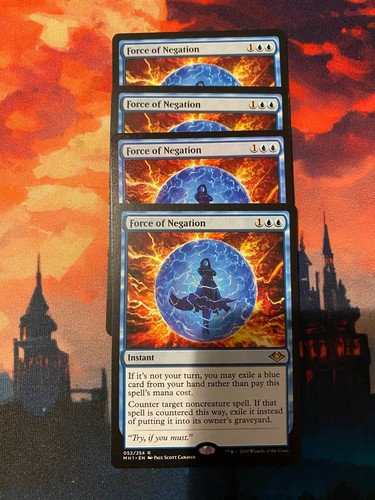 Mtg orizzonti moderni forza - mtg, 1