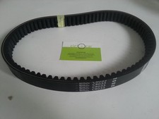 CINGHIA TRASMISSIONE