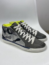 Sneakers alte mimetiche