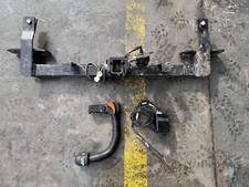 GANCIO TRAINO FIAT Panda 3° Serie (12) 1589599