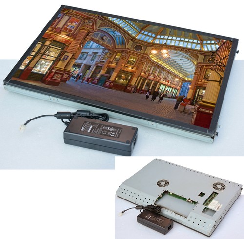 Monitor lcd tft - monitor, per