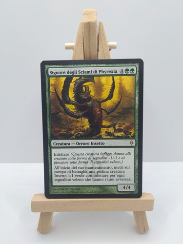 Mtg signore degli sciami - mtg, di