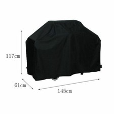 New Grill BBQ Cover Outdoor