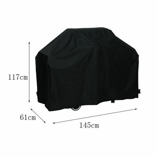 New grill bbq - grill, cover