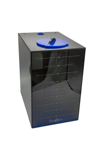 Bashsea contenitore auto top - bashsea,