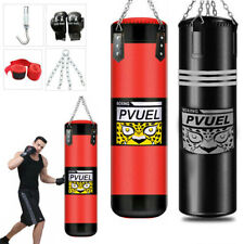 Guanti da boxe pesanti sacco