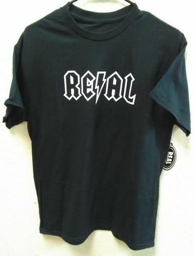 Shirt manica corta - t-shirt, real