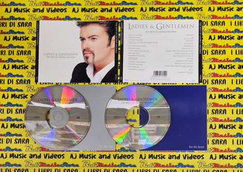 George michael ladies - 2,
