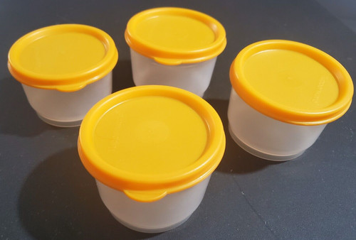 Set nuove tazze snack - nuove,