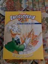 Disney Enciclopedia Alla