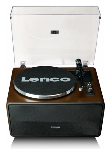 Lenco giradischi series - giradischi, ls