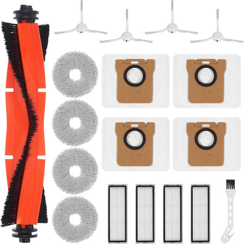 18accessori per xiaomi - per,