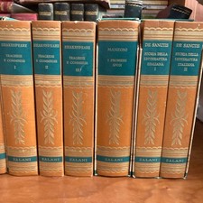 Lotto Letteratura Salani