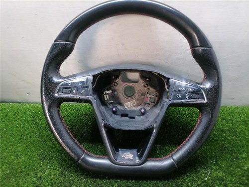 5f0419091r volante seat leon - volante,