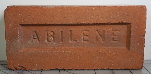 Abeline mattone rosso - abeline,
