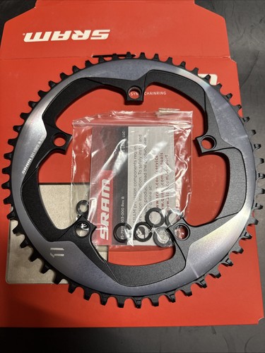 Sram force cx1 denti - force,