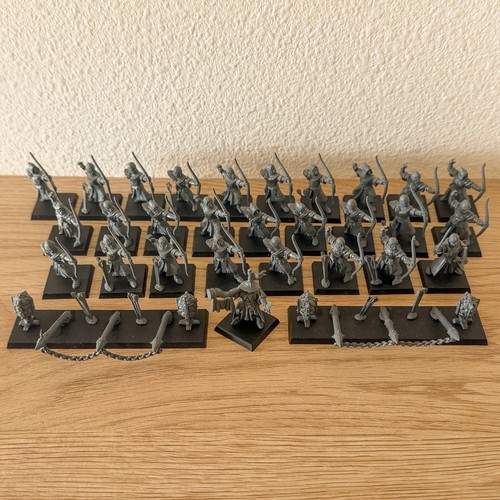 Warhammer bretonnia lotto di - bretonnia,