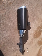 Marmitta Dx Suzuki GSXR 1000