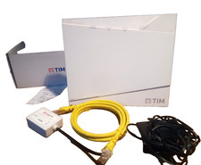 TIM SERCOM VD625 MODEM WI-FI -