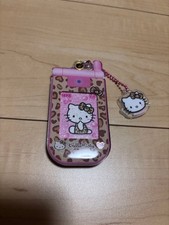 Charm telefono Hello Kitty