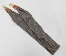 Fendi zucca tracolla - zucca, borsa