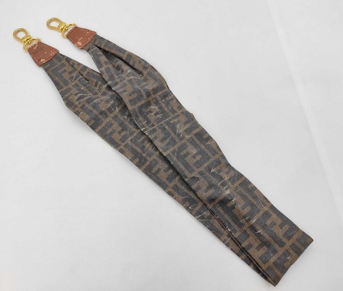 Fendi zucca tracolla - ff,
