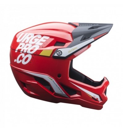 Casco urge deltar rouge xl - deltar,