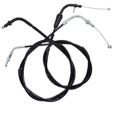 Throttle cable wire line for - cable,
