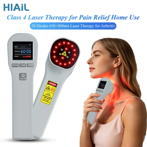 Dispositivo lllt terapia laser - lllt,