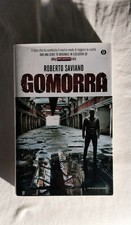 Libro Gomorra - Roberto