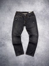 Jeans denim EVISU NO2 uomo