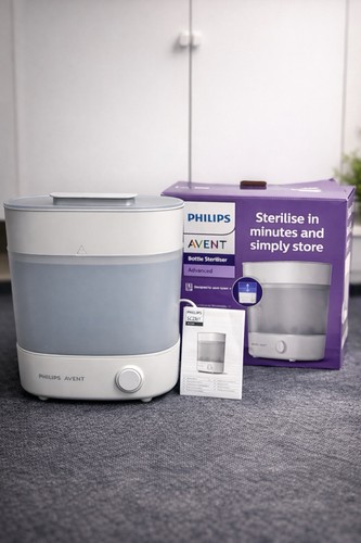 Philips avent sterilizzatore - philips, a