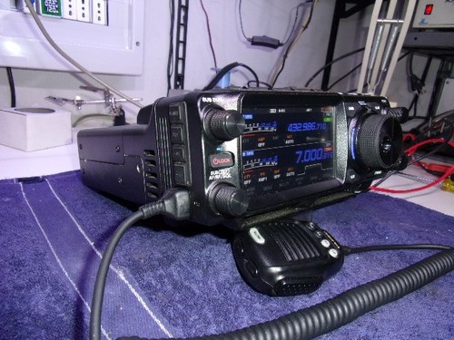 Yaesu ftx optima rtx - , 100