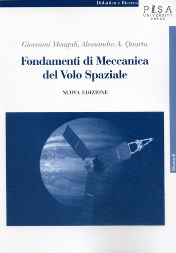 Fondamenti meccanica del - di,