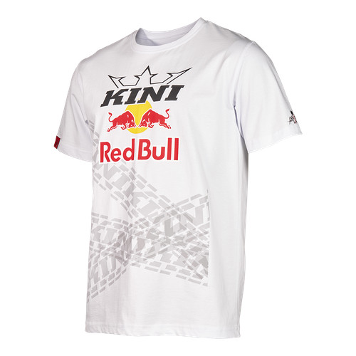 Shirt kini red bull tee - t-shirt, tr