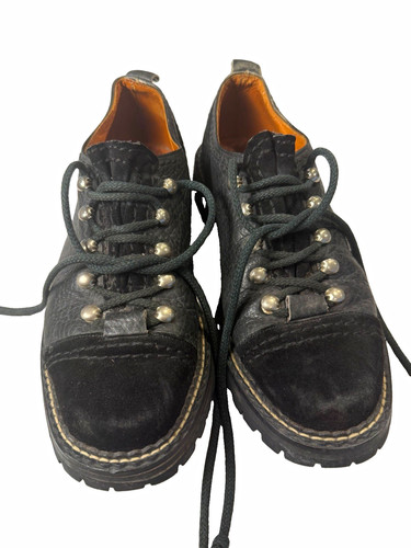 Scarpe trekking vintage - scarpe,