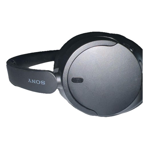 Sony cuffie wireless con - wireless,