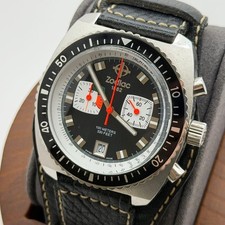 Orologio Uomo Zodiac ZO2216