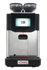 La Cimbali S20 Fresh Brew