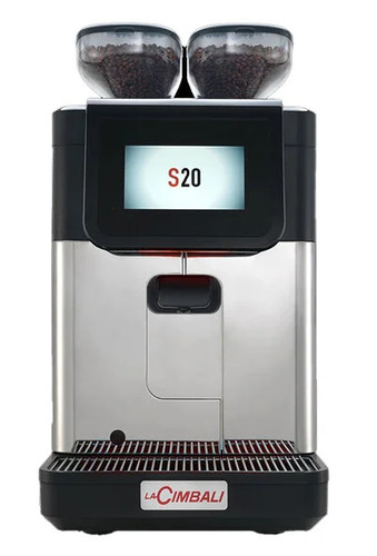 Cimbali s20 fresh brew - cimbali,