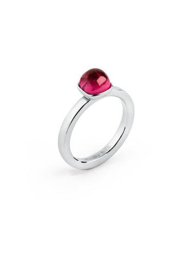 Anello brosway acciaio - anello,
