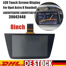 Schermo lcd display touch - lcd,