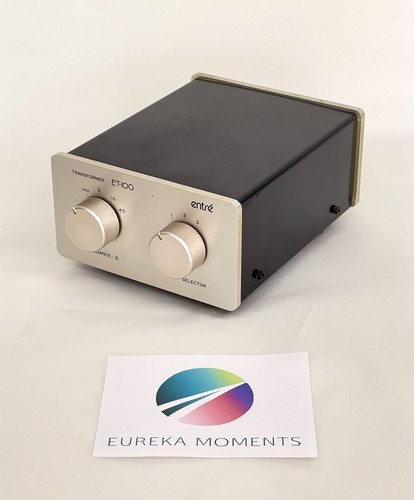 Trasformatore cartuccia phono - cartuccia,