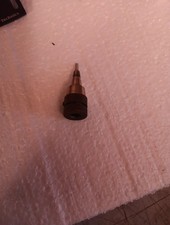 DUAL 1019 1009 PULEGGIA MOTORE