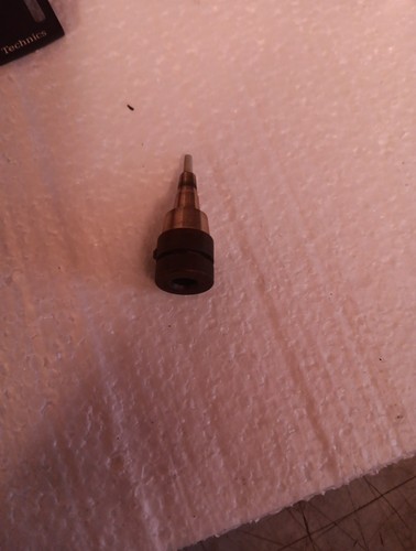 Dual 1019 1009 puleggia motore - 1009,
