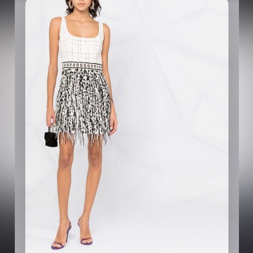 Elisabetta franchi sequin - elisabetta,
